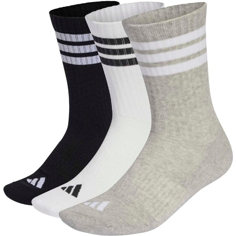 ADIDAS PERFORMANCE Sportovní ponožky ESS režná / černá / bílá 112418193