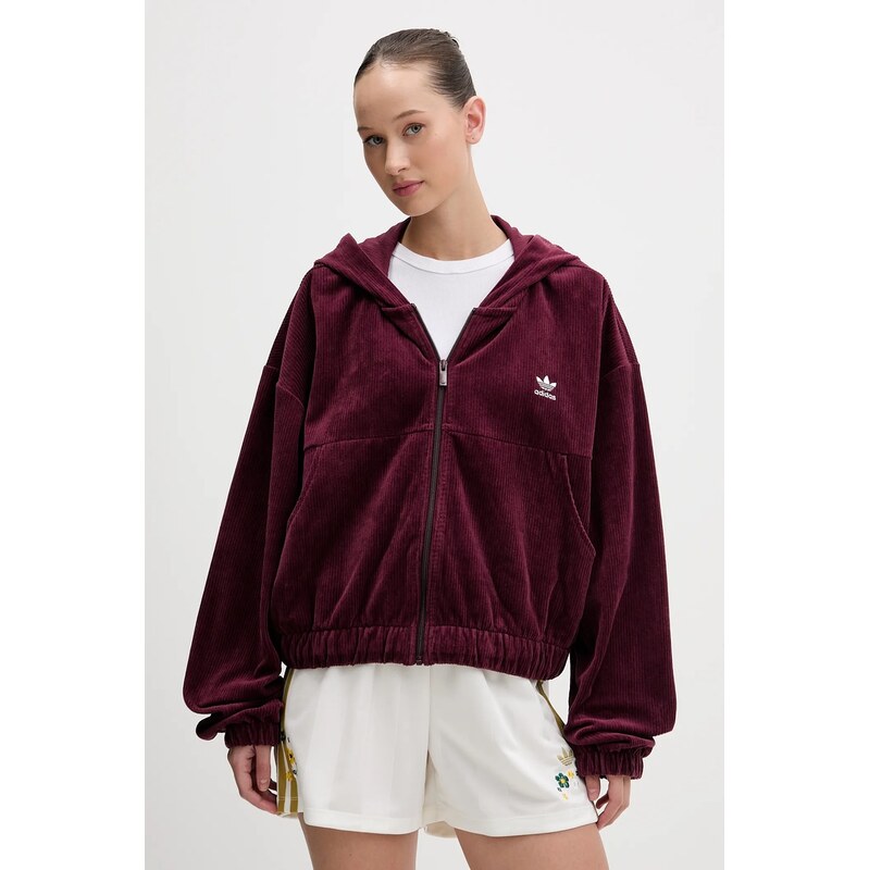 Mikina adidas Originals 112419568