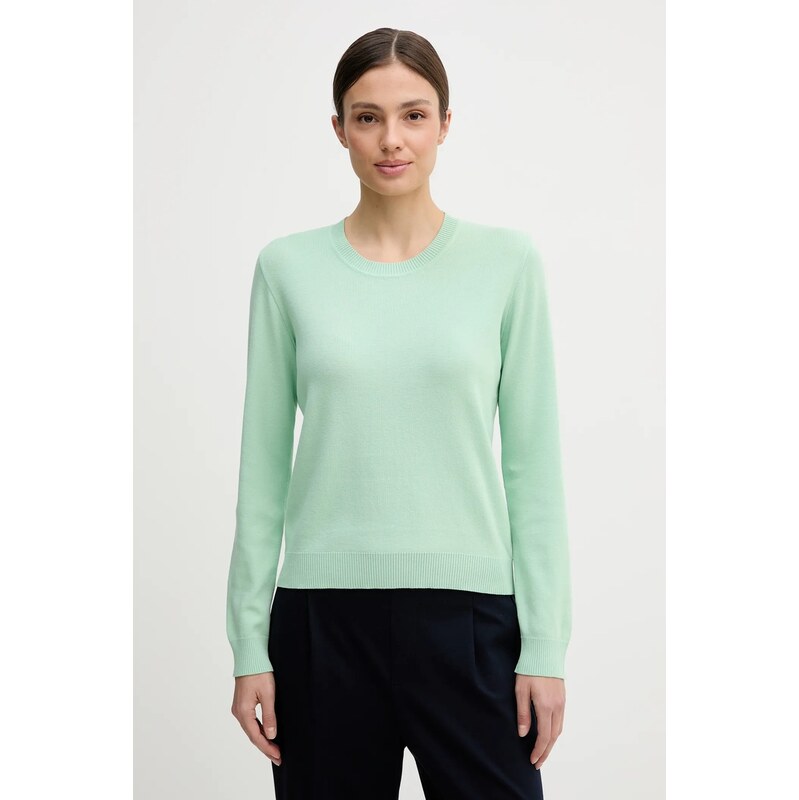 United Colors of Benetton svetr dámský bavlněný