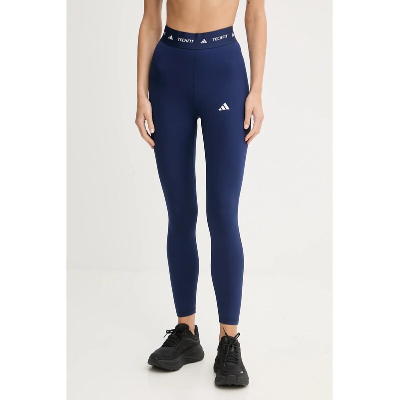 Tréninkové legíny adidas Performance Techfit 112419776