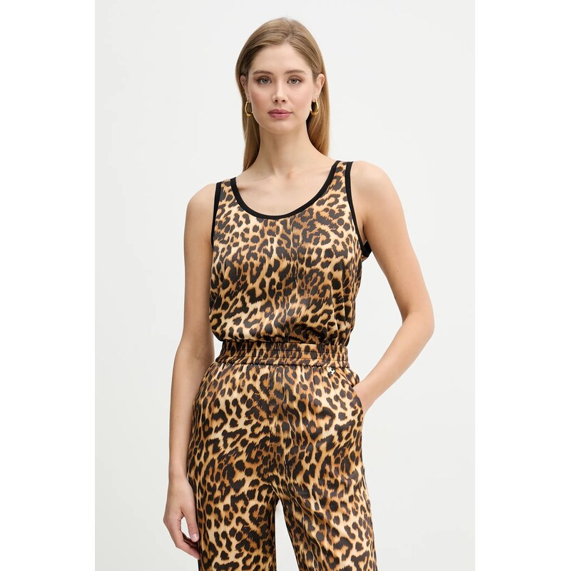 Silvian Heach Top Silvian Heach TERMIZ