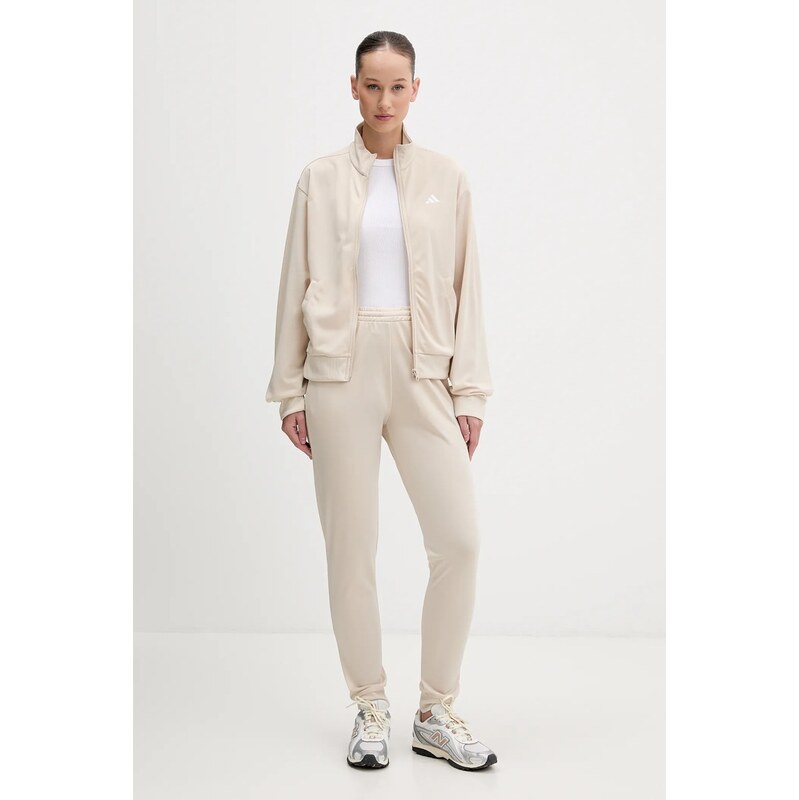 Tepláková souprava adidas Feelcozy