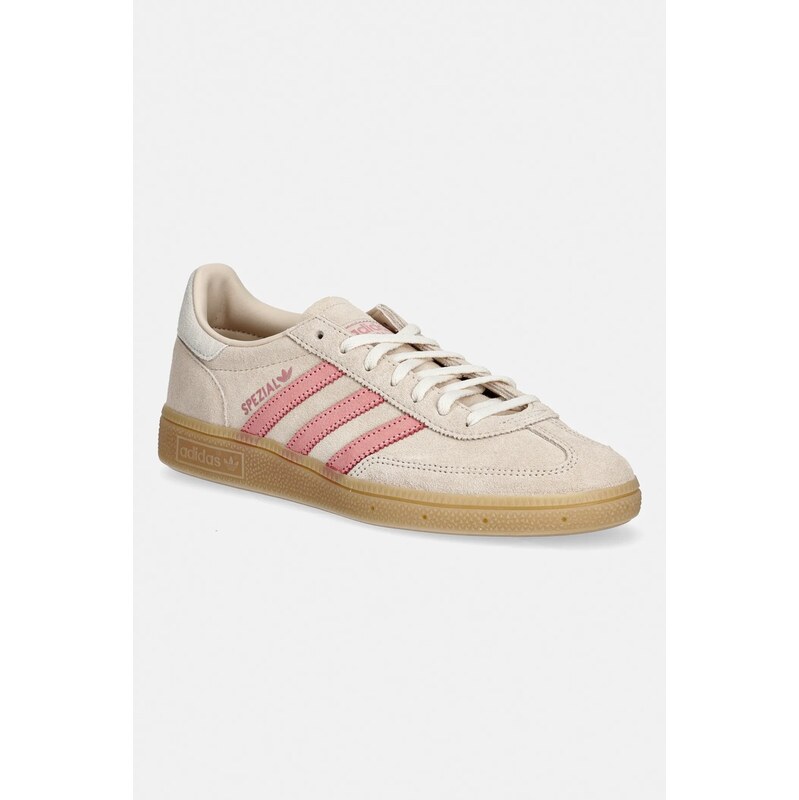 adidas Originals Semišové tenisky adidas Originals Handball