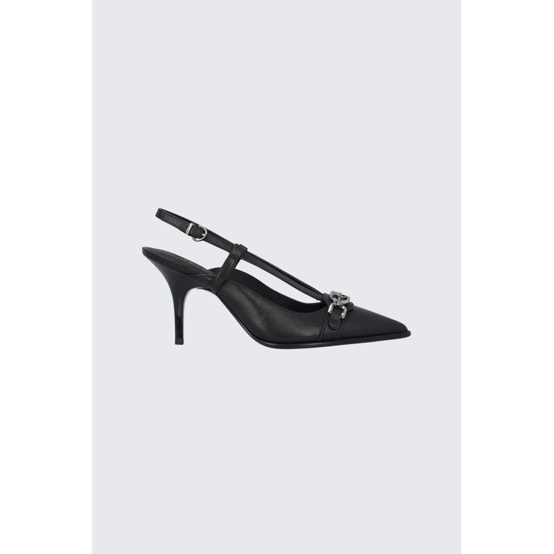 Dámské lodičky PINKO LADY 05 SLING SD0501P003Z99 černé