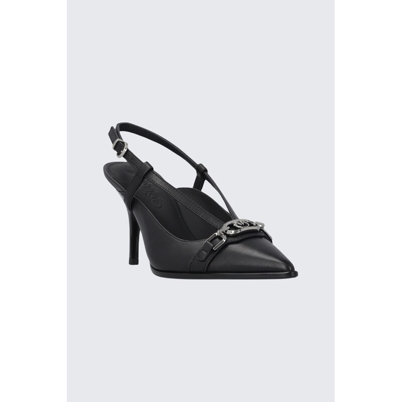 Dámské lodičky PINKO LADY 05 SLING SD0501P003Z99 černé