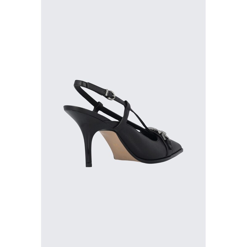Dámské lodičky PINKO LADY 05 SLING SD0501P003Z99 černé