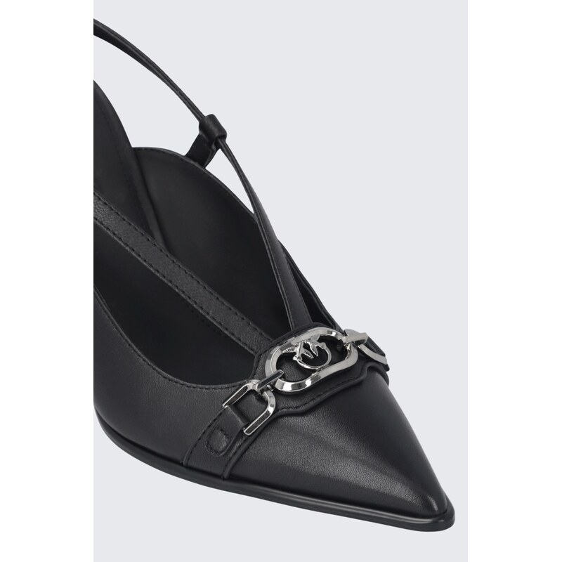 Dámské lodičky PINKO LADY 05 SLING SD0501P003Z99 černé