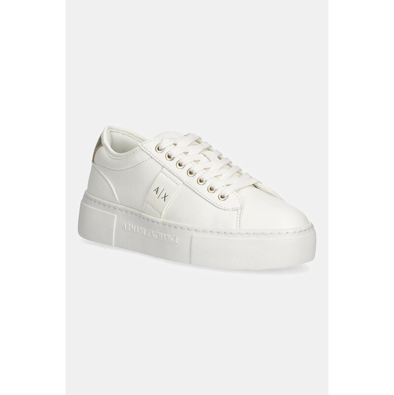 Tenisky Armani Exchange 112447711