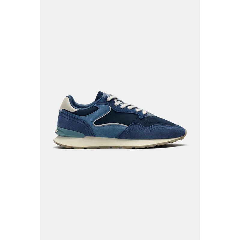 Hoff Tenisky Hoff CITY NAVY BLUE