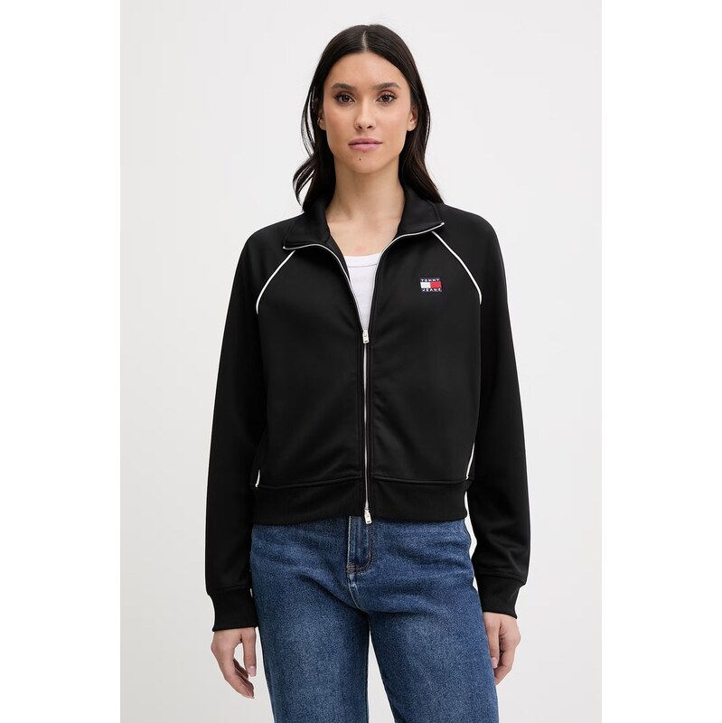 Tommy Jeans Mikina Tommy Jeans