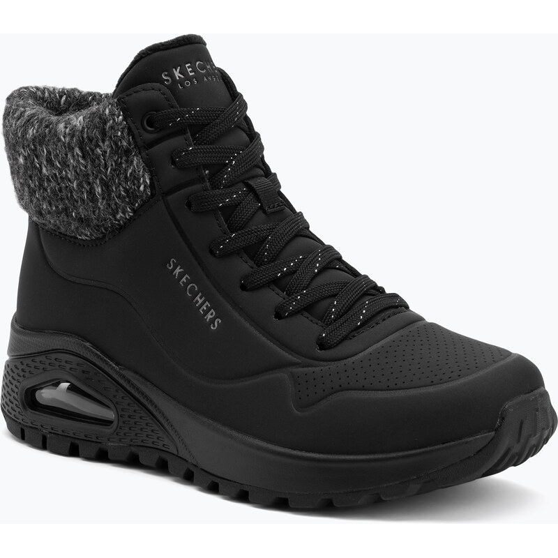 Dámské boty SKECHERS Uno Rugged Darling Daze black