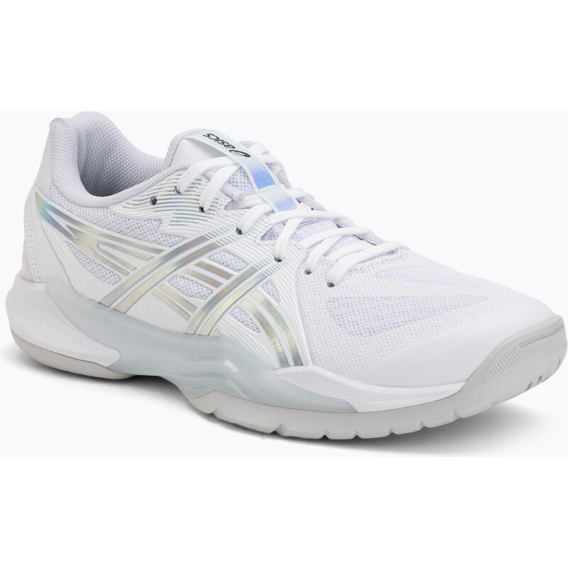 Pánské boty ASICS Powerbreak FF white/pure silver