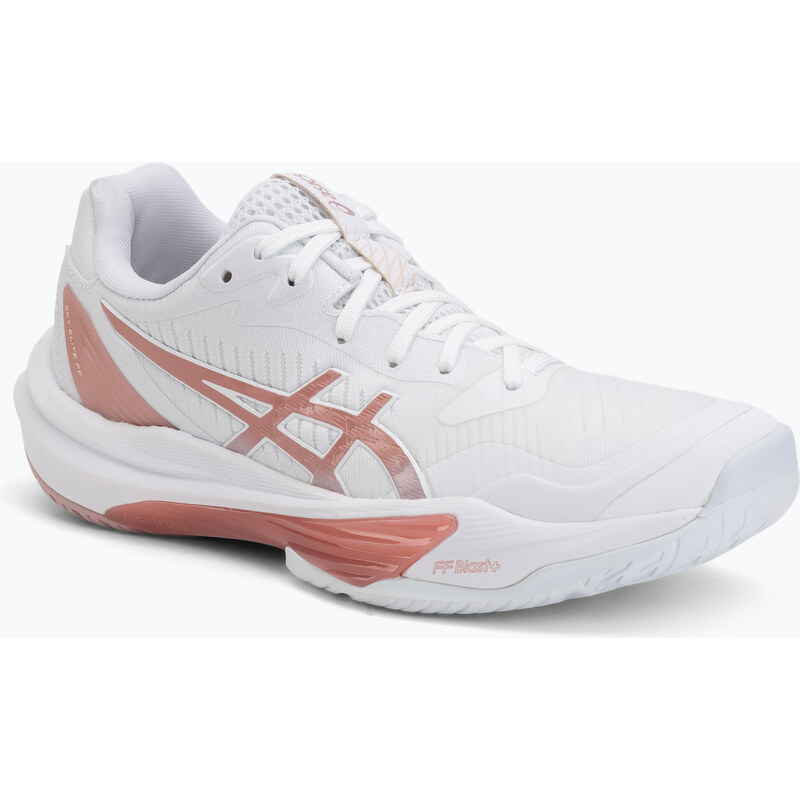 Dámské boty ASICS Sky Elite FF 3 white/morganite
