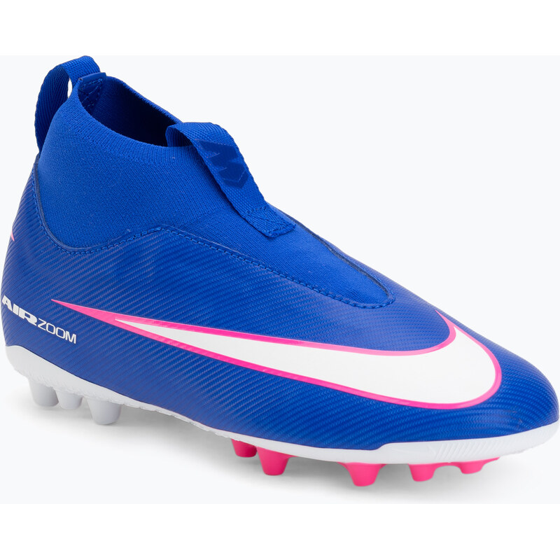 Dětské fotbalové kopačky Nike Mercurial Superfly 10 Academy AG