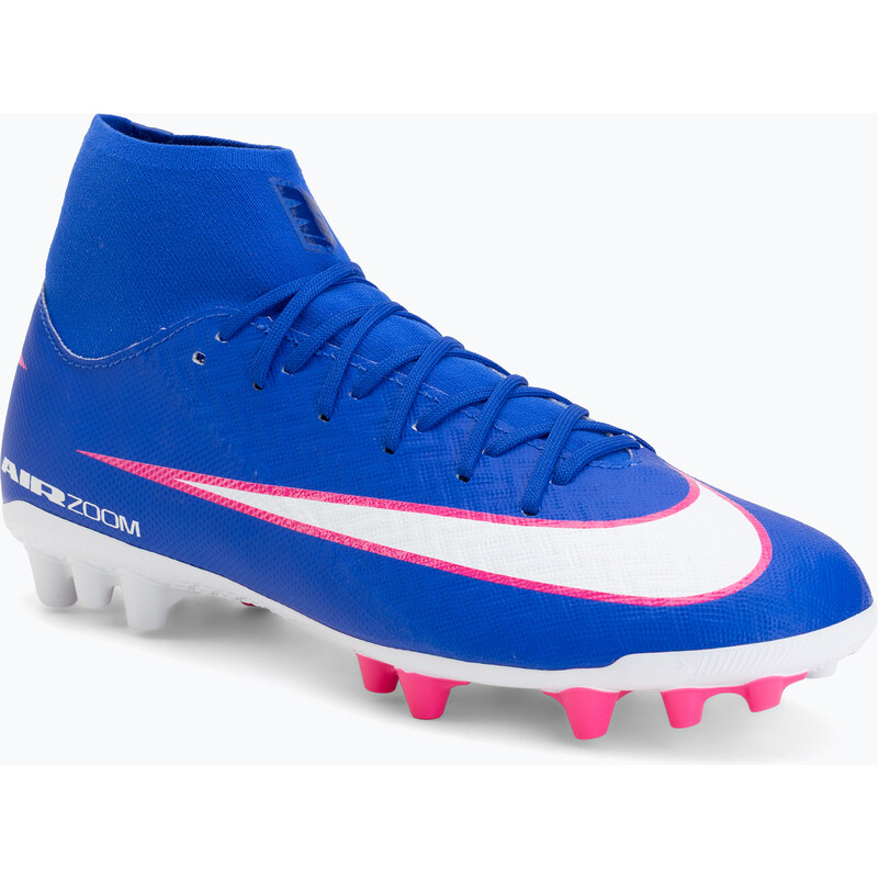 Pánské kopačky Nike Mercurial Superfly 10 Academy AG racer blue