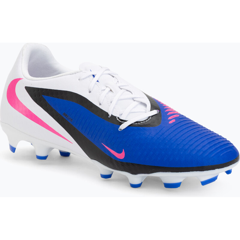Pánské kopačky Nike Phantom 6 Low Academy FG/MG racer blue/white