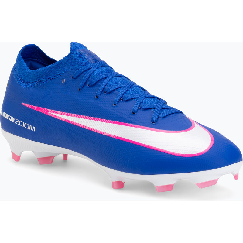 Pánské kopačky Nike Mercurial Vapor 16 Pro FG race blue/white