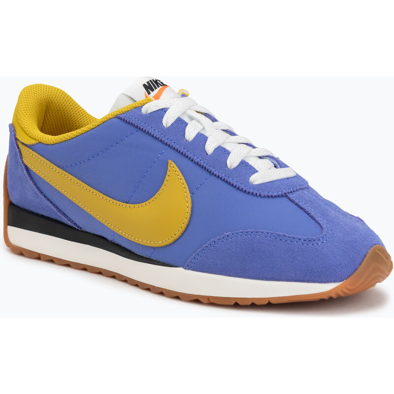 Dámské boty Nike Pacific sapphire/sail/black/saffron quartz