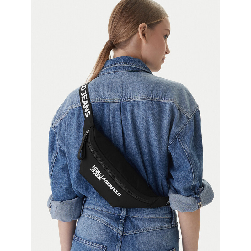 Ledvinka Karl Lagerfeld Jeans 112420927