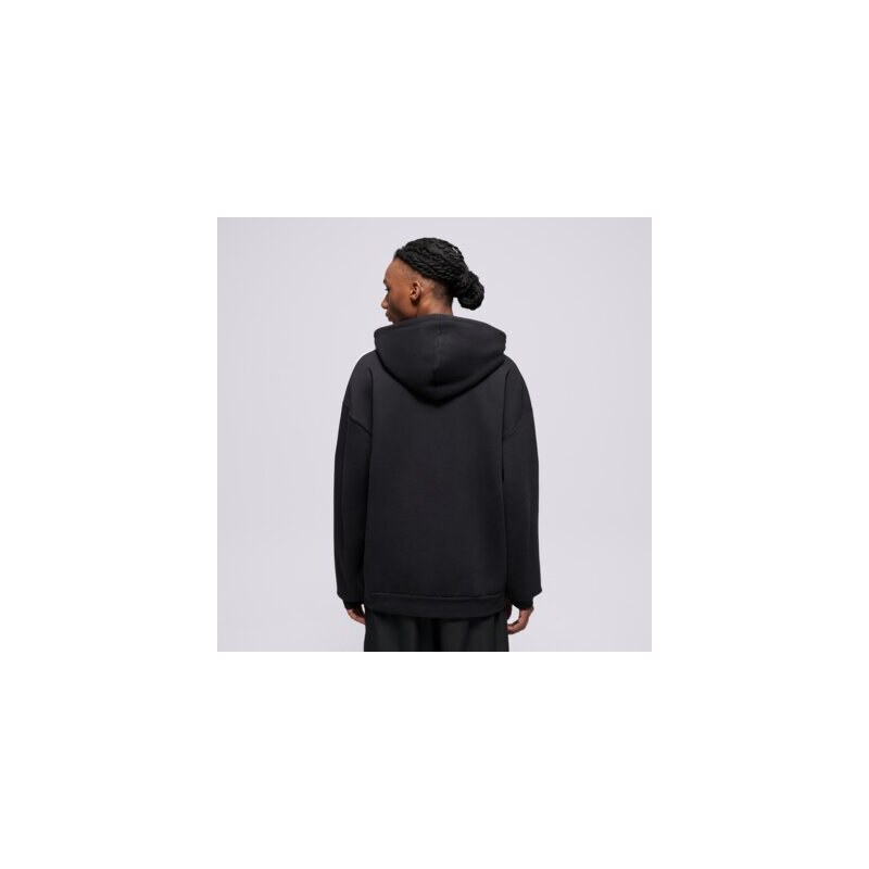 Adidas Mikina S Kapucí Baggy Hoodie Pánské Oblečení Mikiny JC6251