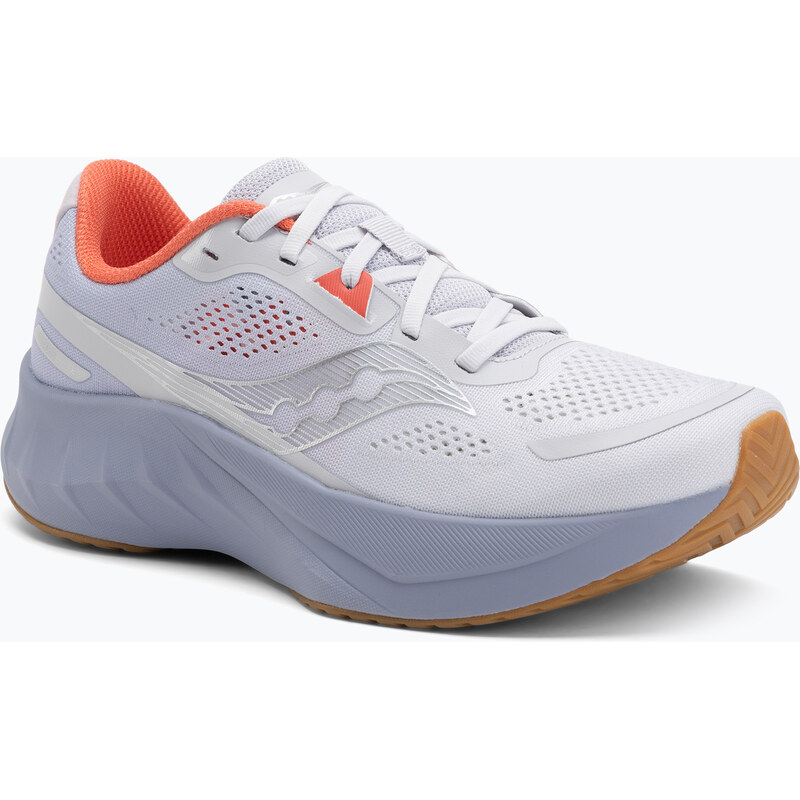 Dámské běžecké boty Saucony Tide 2 wistful/thistle
