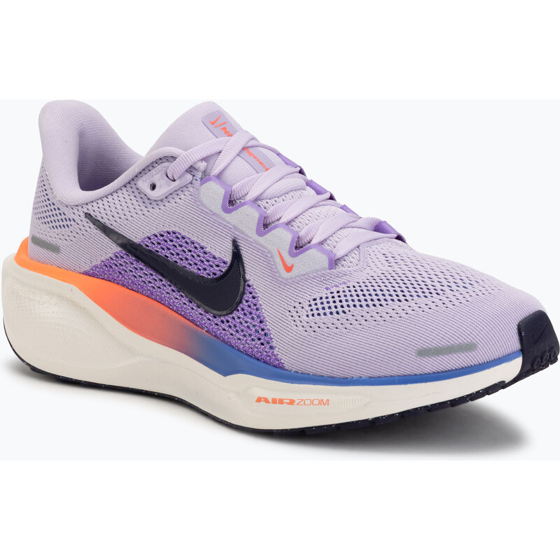 Dámské běžecké boty Nike Pegasus 41 violet mist/bright violet