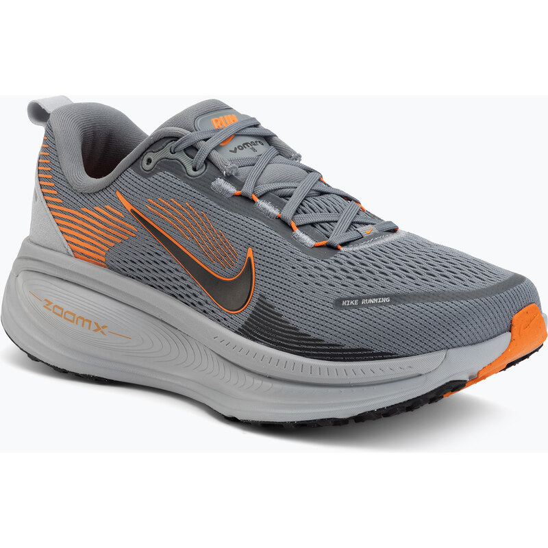 Pánské běžecké boty Nike Vomero 18 cool grey/safety orange/wolf