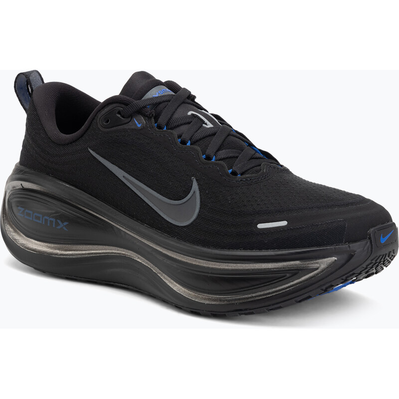 Pánské běžecké boty Nike Vomero Plus Black/Game Royal/Cool Grey