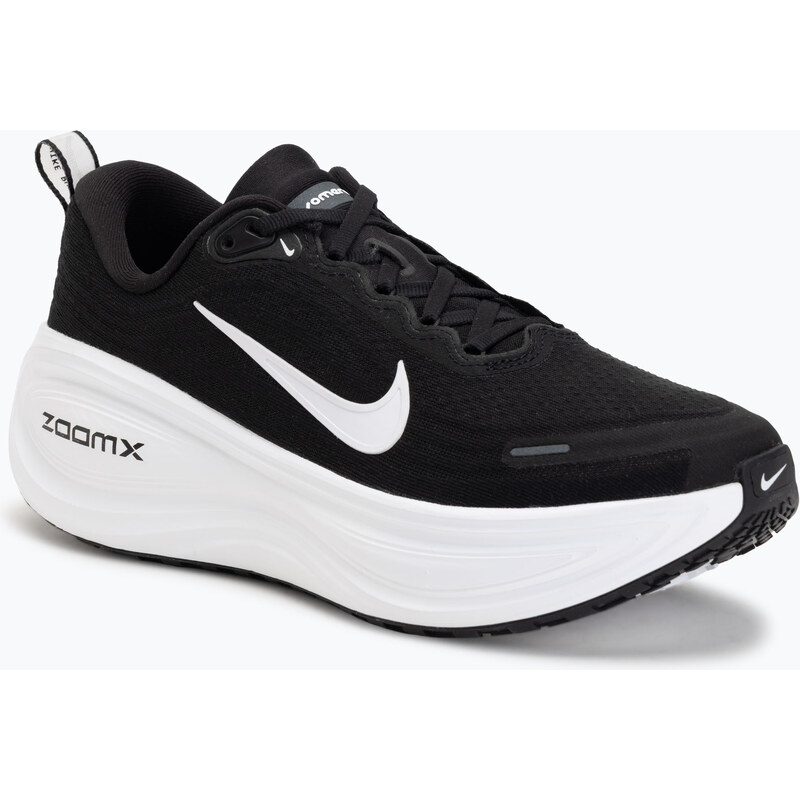 Dámské běžecké boty Nike Vomero Plus black/cool grey/metallic