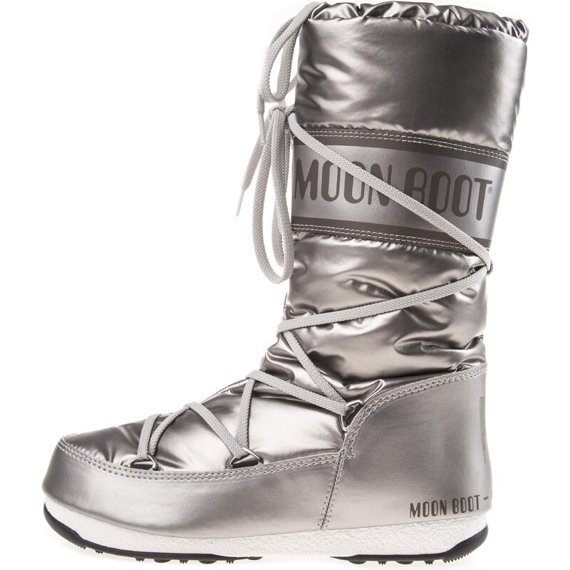 Moon Boot Soft Met Sněhule