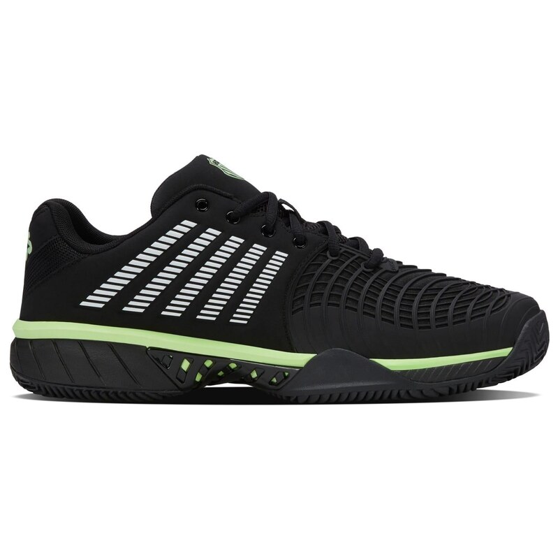 K-SWISS Kswiss Express Light 3 Clay Negro 08563033