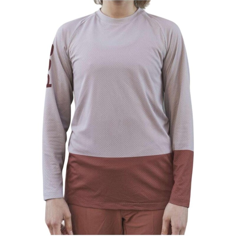 POC Dámský cyklistický dres POC MTB Pure LS Jersey 112440102