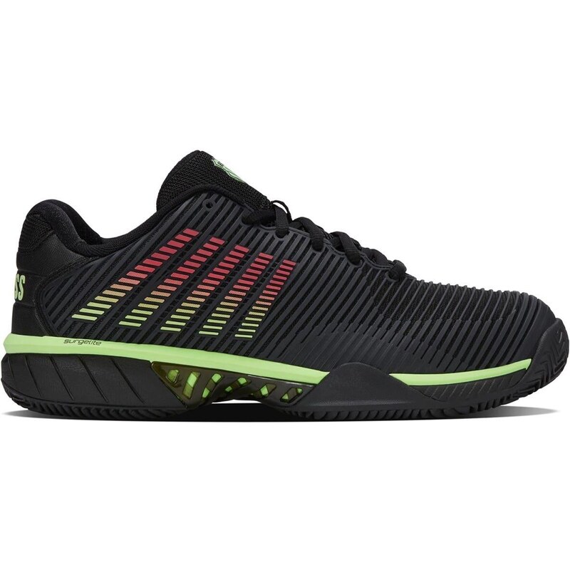 K-SWISS Kswiss Hypercourt Express 2 Clay Negro 06614034