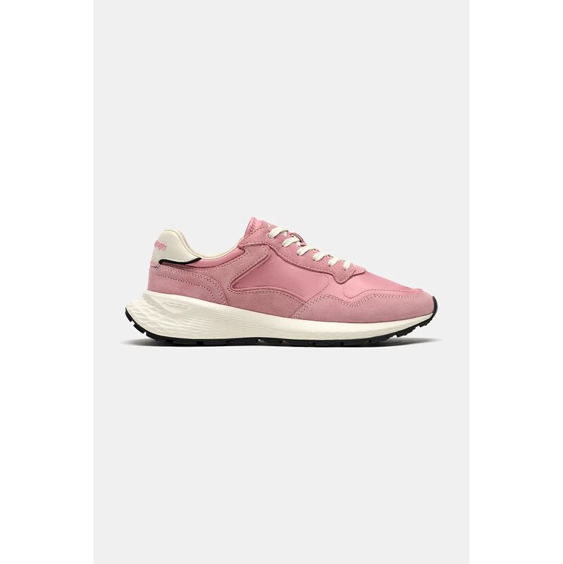 Tenisky Hoff CITY MKII BOLD MAUVE 112447936