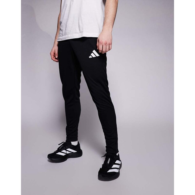 adidas performance adidas Football Entrada26 joggers in black