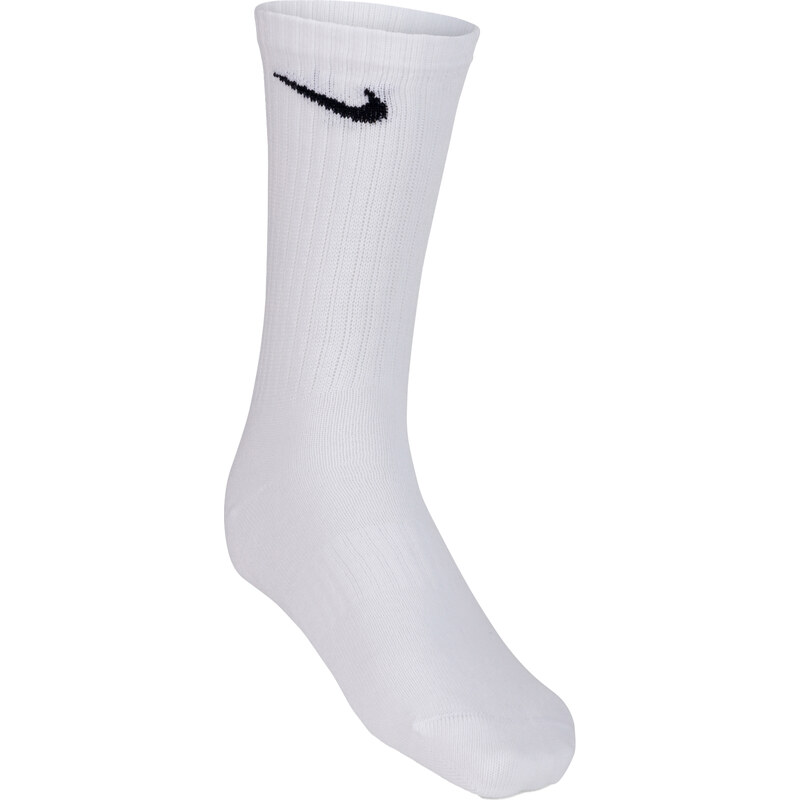 Vícebarevné tréninkové ponožky Nike Everyday Lightweight Crew