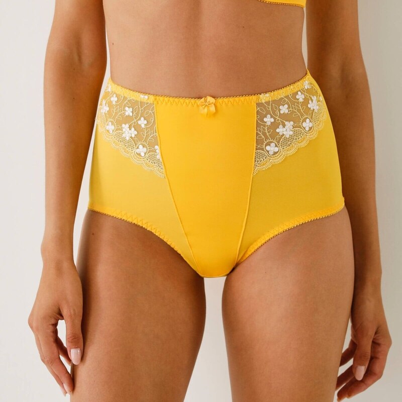 Blancheporte Stahující kalhotky Caminata zn. Confidence Lingerie z 103875656