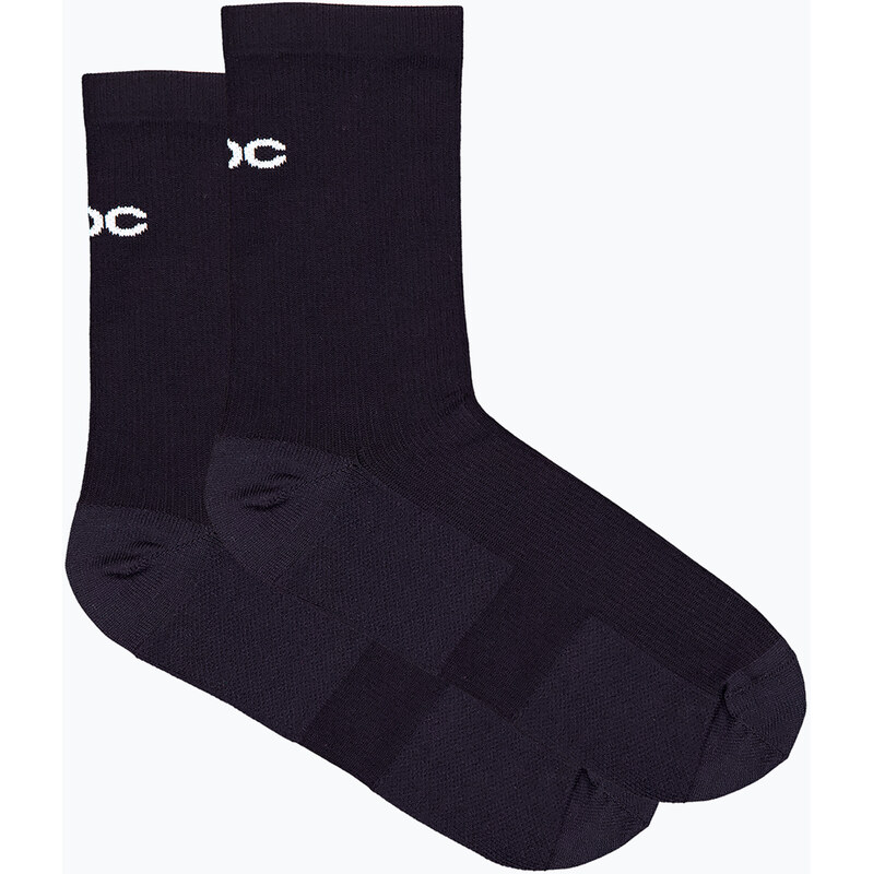 Ponožky POC Motion MTB uranium black
