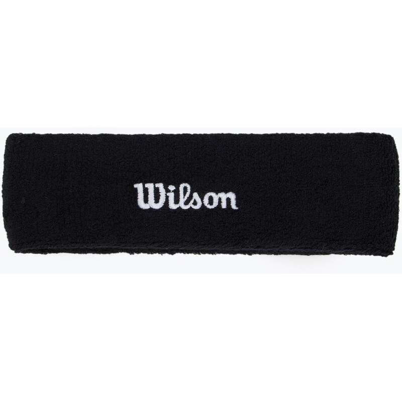 Čelenka Wilson Headband black