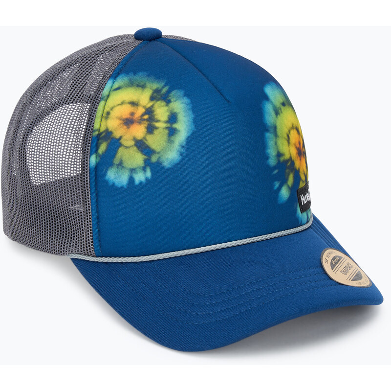 Pánská kšiltovka Hurley Rincon Trucker blue gaze
