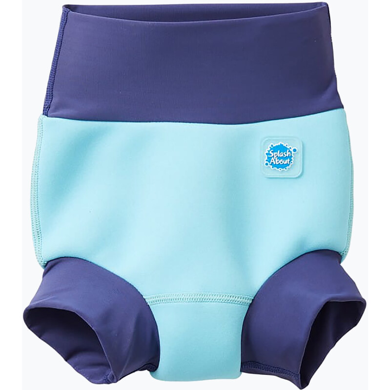 Plavecká plenka Splash About Happy Nappy blue cobalt