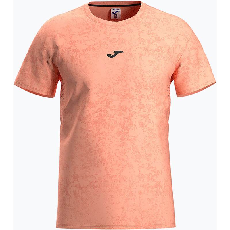 Pánská tenisová mikina Joma Challenge orange