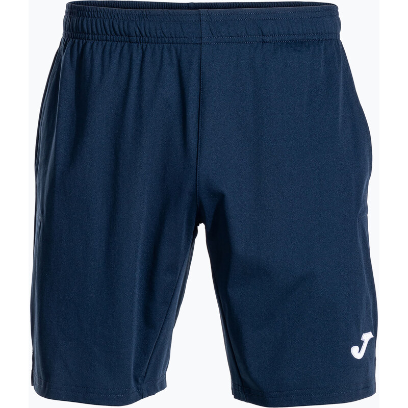 Pánské tenisové šortky Joma Montreal dark navy