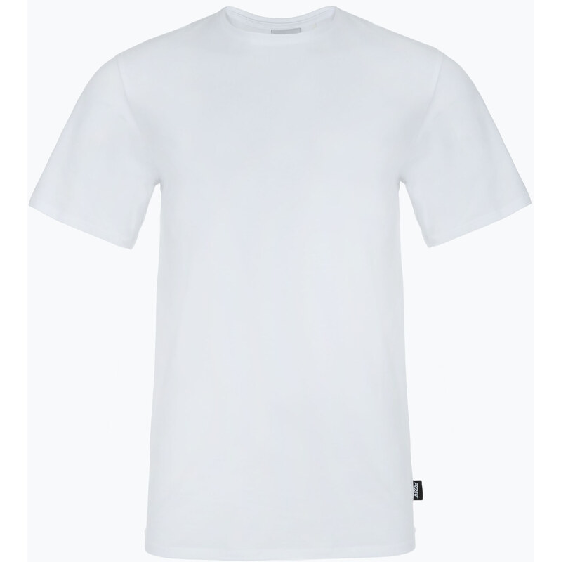 Pánské tričko PROSTO Slim white