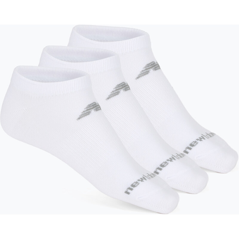 Ponožky New Balance Performance Basic No Show 6 párů garter