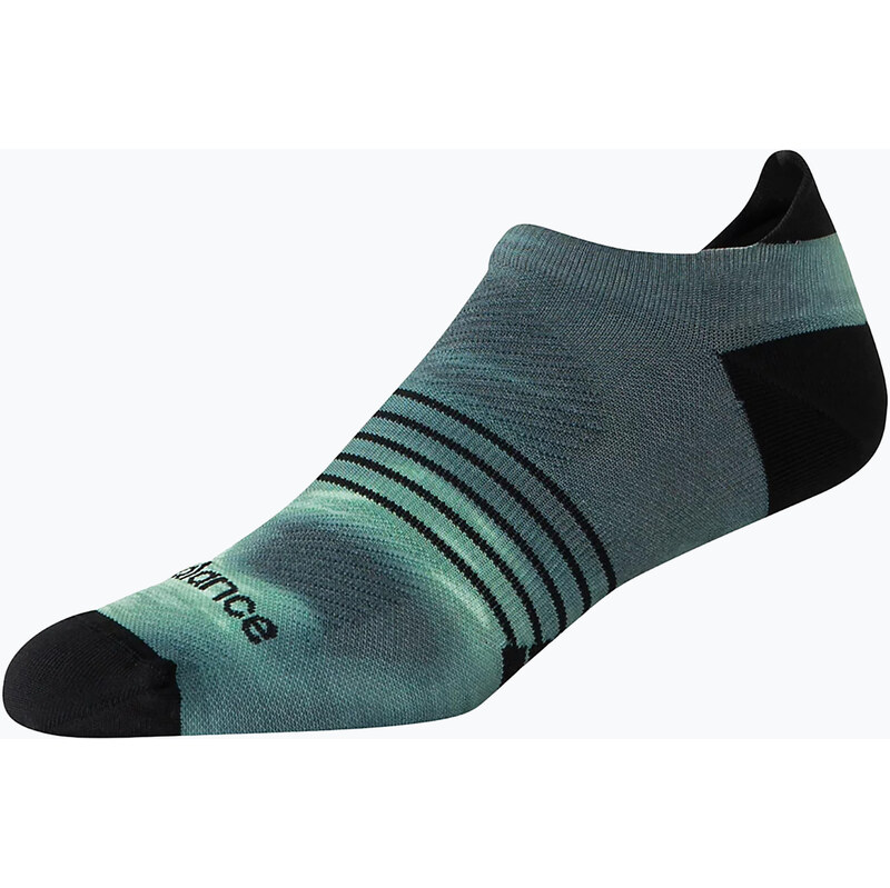 Ponožky New Balance Pro Run Tab print/pattern/misc