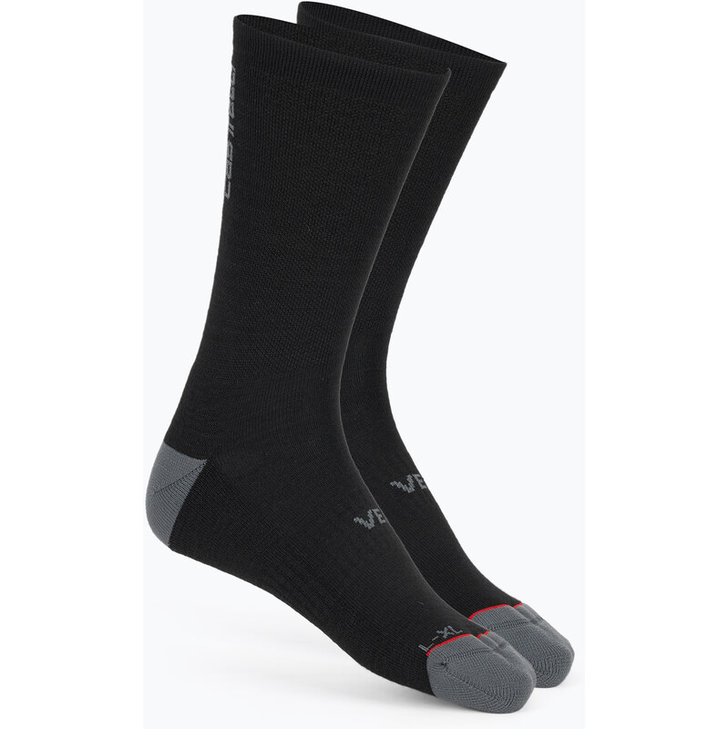 Pánské ponožky Castelli Venti Soft Merino black 116731467