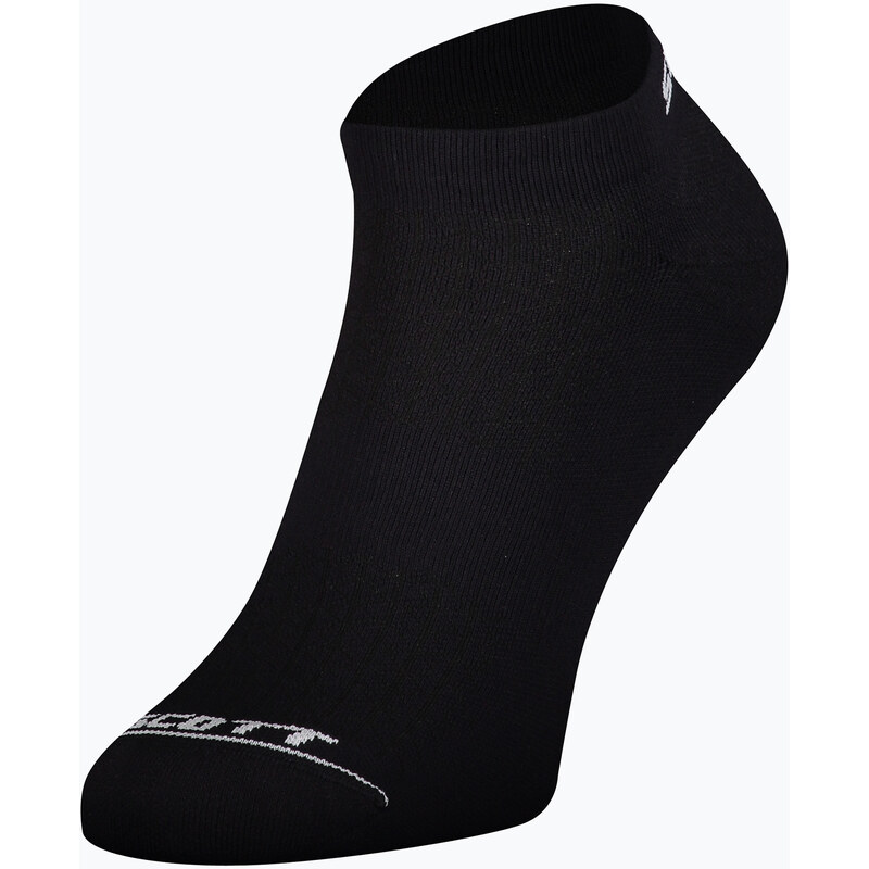 Ponožky SCOTT Performance Low black