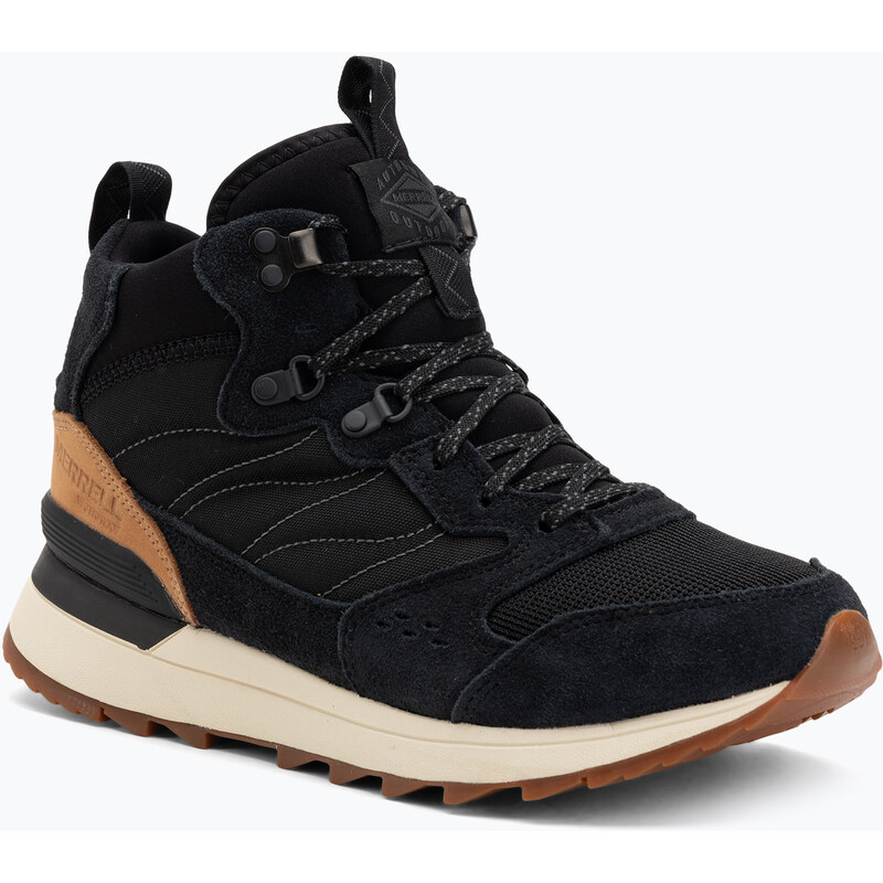 Pánské turistické boty Merrell Alpine 83 Sneaker Recraft Mid Wp