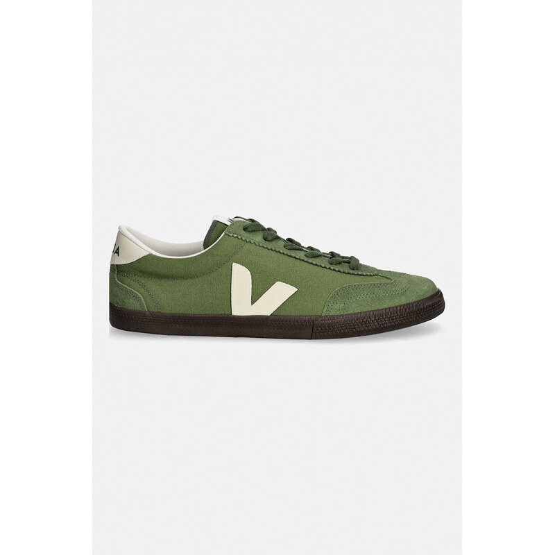 Tenisky Veja VOLLEY CANVAS